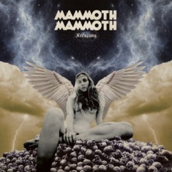 MAMMOTH MAMMOTH - Kreuzung - DIGI CD
