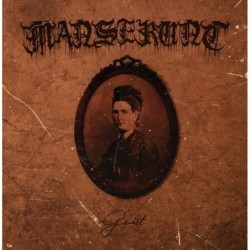 MANSERUNT - Geist - CD