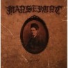 MANSERUNT - Geist - CD