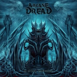 ARCANE DREAD - A Path Befouled - CD