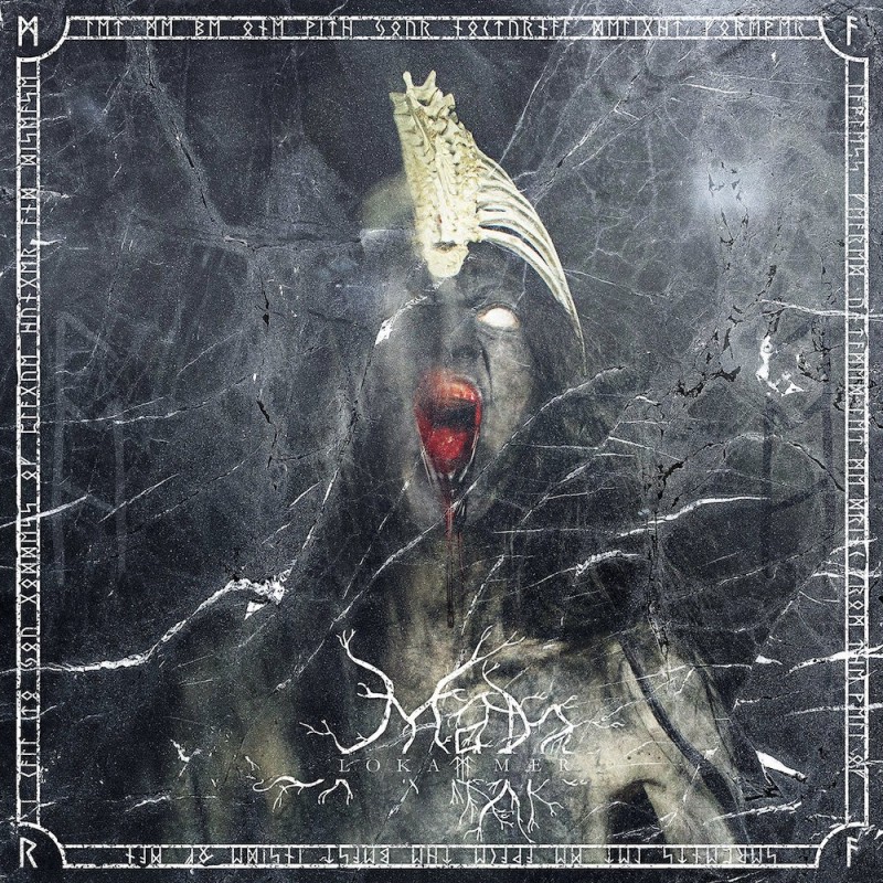 MARA - Loka Maer - CD