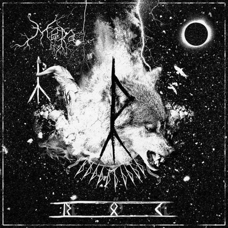 MARA - Rök - CD