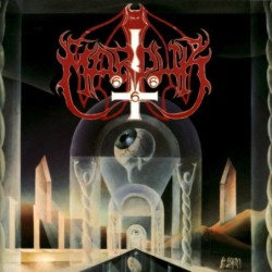 MARDUK - Dark Endless - DIGI CD