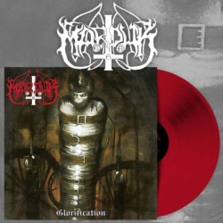 MARDUK - Glorification - BLOODRED MLP