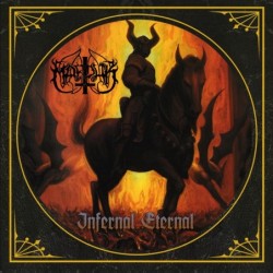 MARDUK - Infernal Eternal - 2CD