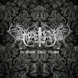 MARDUK - La Grande Danse Macabre - CD