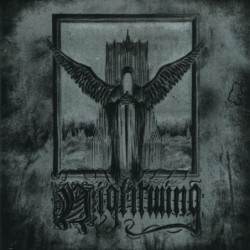 MARDUK - Nightwing - CD