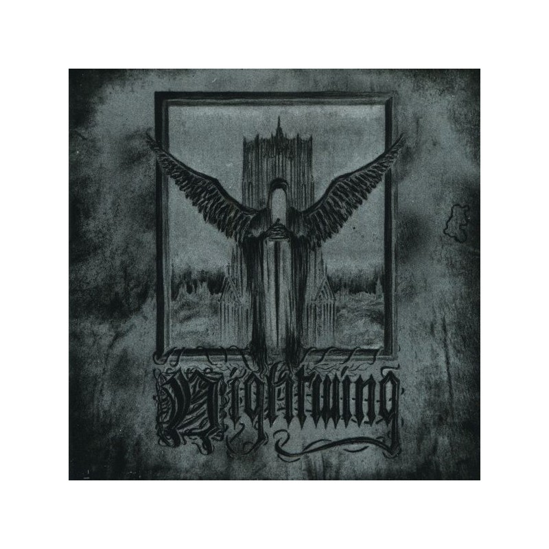 MARDUK - Nightwing - CD