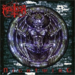 MARDUK - Nightwing - LP