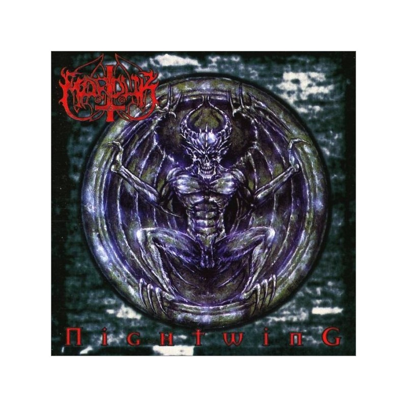 MARDUK - Nightwing - LP