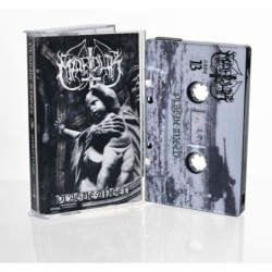 MARDUK - Plague Angel - MC