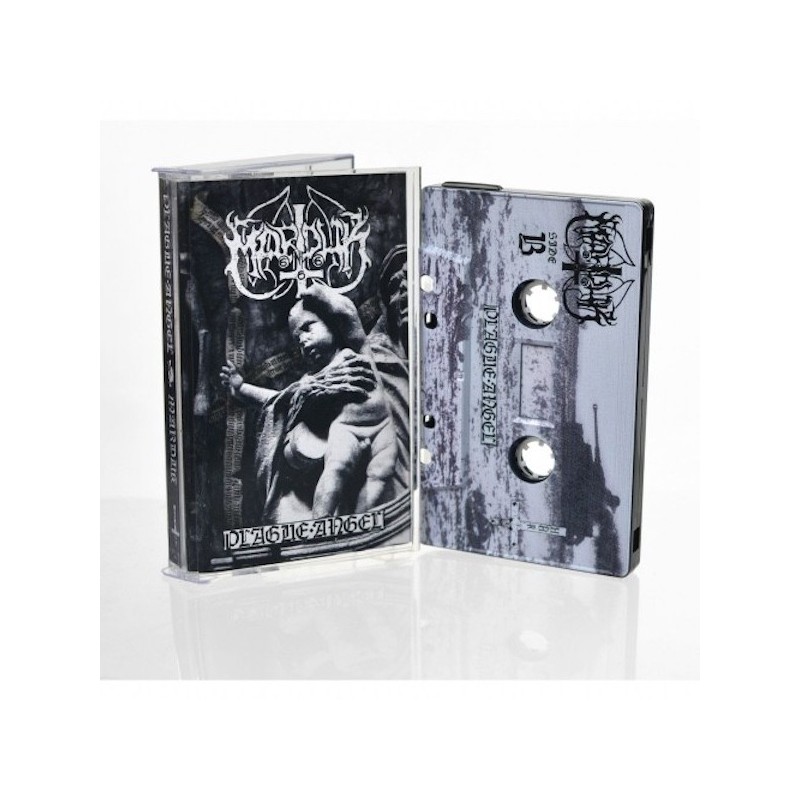 MARDUK - Plague Angel - MC