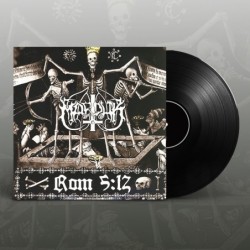 MARDUK - Rom 5:12 - 2LP