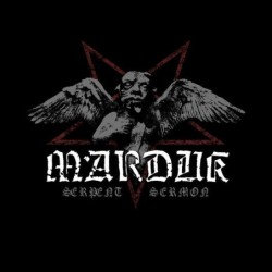 MARDUK - Serpent  Sermon - DIGI CD