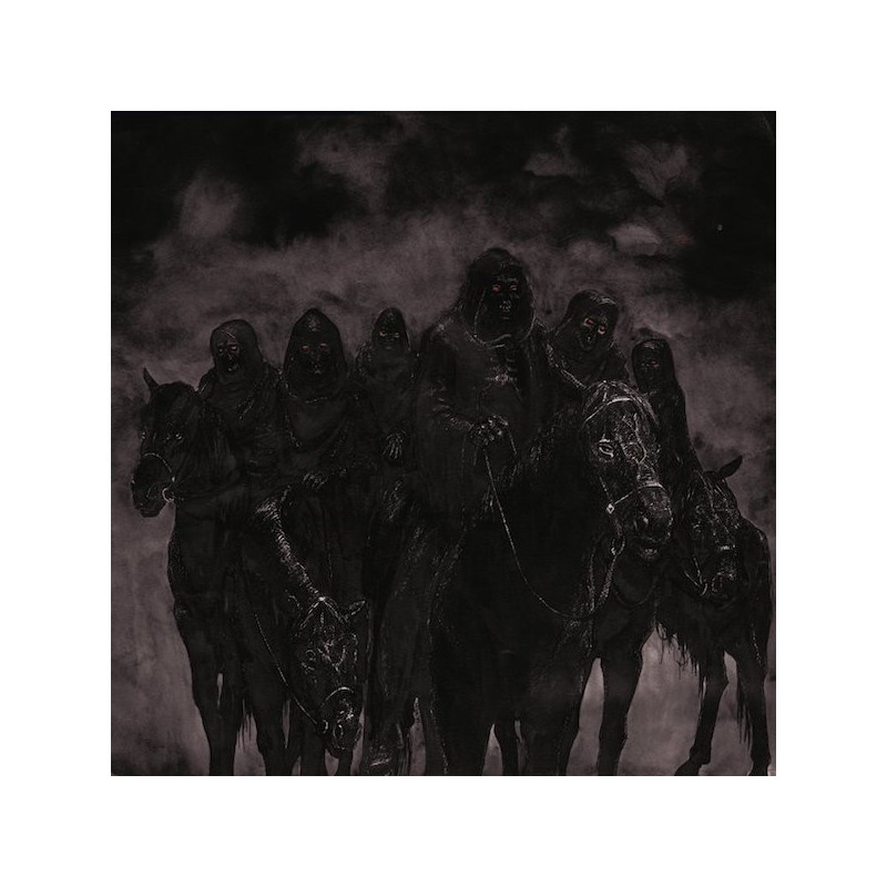 MARDUK - Those Of The Unlight - CD