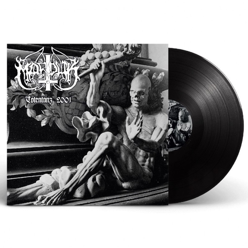 MARDUK - Totentanz 2001 - LP