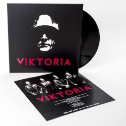 MARDUK - Viktoria - LP