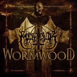 MARDUK - Wormwood - CD
