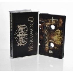 MARDUK - Wormwood - MC