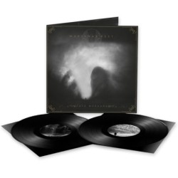 MARIANAS REST - Fata Morgana - 2LP