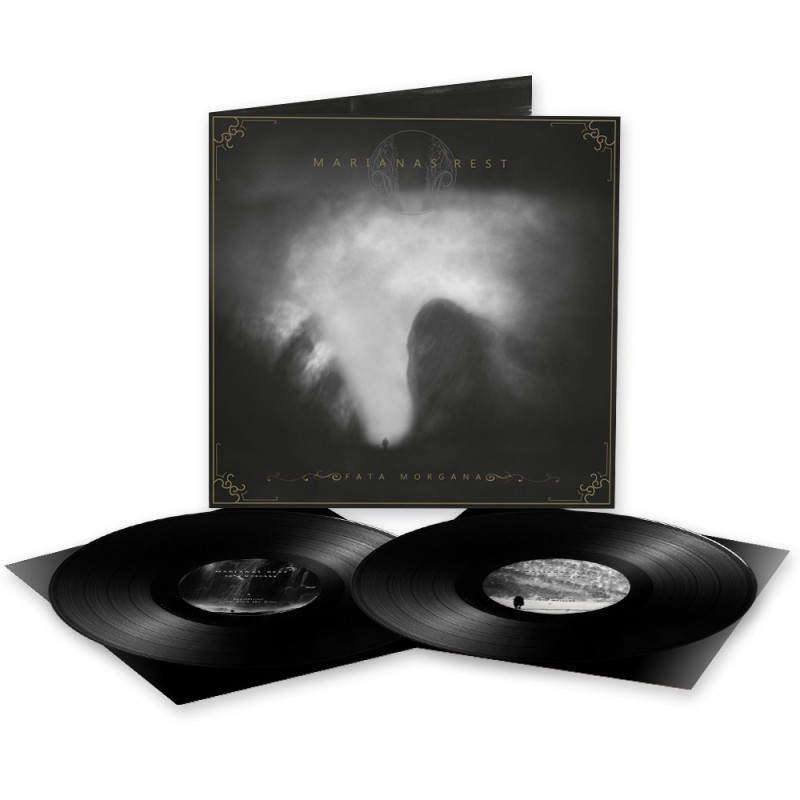 MARIANAS REST - Fata Morgana - 2LP