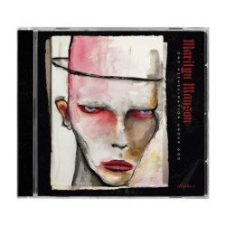 MARILYN MANSON - One Assassination Under God - Chapter 1 - CD