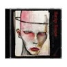 MARILYN MANSON - One Assassination Under God - Chapter 1 - CD