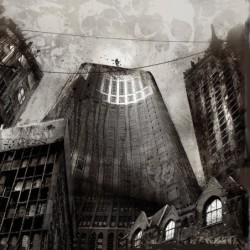 MARUTA - Forward Into Regression - CD
