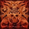 MASS MADNESS - Innerbeast - CD