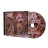 MASTER - An Epiphany Of Hate - CD