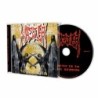 MASTER - Faith Is In Season - CD