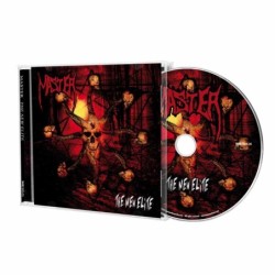 MASTER - The New Elite - CD