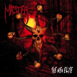MASTER - The New Elite - CD