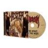 MASTER - The Spirit Of The West - CD