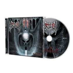 MASTER - The Witch Hunt - CD