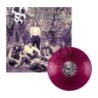 MASTER'S HAMMER - Jilemnicky okultista - TRANSPARENT VIOLET LP