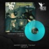 MASTER'S HAMMER - The Mass - TRANSPARENT TURQUOISE LP