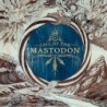 MASTODON - Call Of The Mastodon - COKE BOTTLE GREEN W/ PINWHEELS & SPLATTER LP