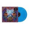 MASTODON - Crack The Skye - 15TH ANNIVERSARY EDITION BLUE SKY 2LP