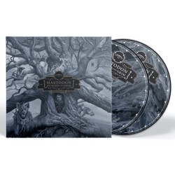 MASTODON - Hushed And Grim - DIGI 2CD