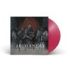ARCH ENEMY - War Eternal - TRANSPARENT MAGENTA LP