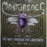 MASTURBACE - The Way Through The Labyrinth - CD