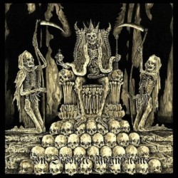 ARCHAIC THORN - In Desolate Magnificence - LP