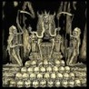 ARCHAIC THORN - In Desolate Magnificence - LP