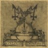 MAYHEM - Esoteric Warfare - CD