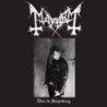 MAYHEM - Live In Sarpsborg - LP