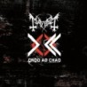 MAYHEM - Ordo Ad Chao - CD