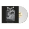 MAYHEM - Pure Fucking Armageddon - WHITE LP