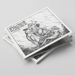 MEDUZALEM - La Terza Gamba - DIGI CD