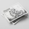 MEDUZALEM - La Terza Gamba - DIGI CD